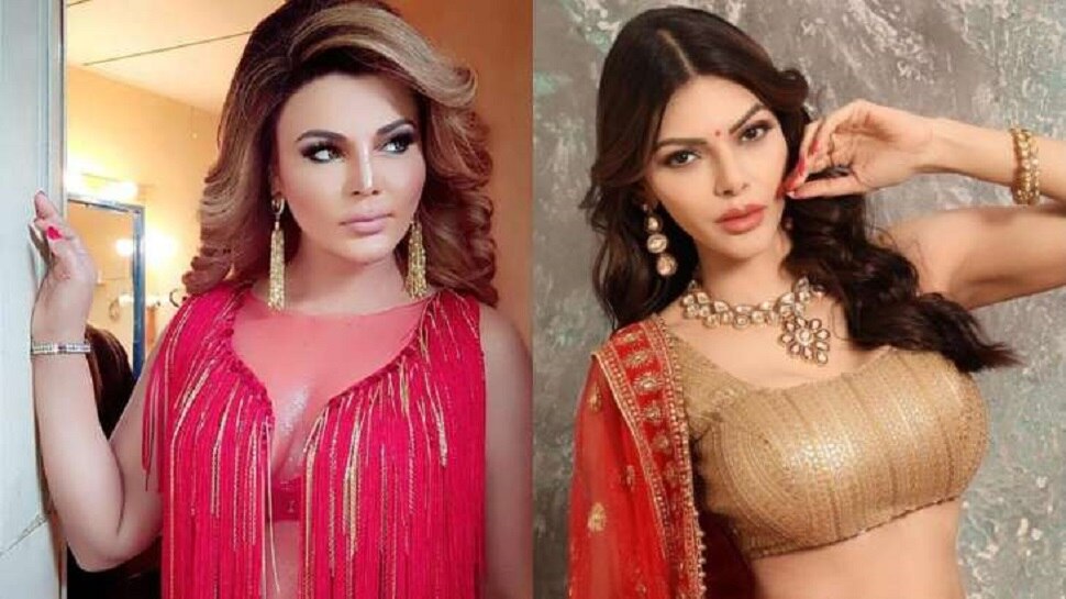 Rakhi Sawant arrested by Mumbai Police Rakhi Sawant Arrest ಮಬ