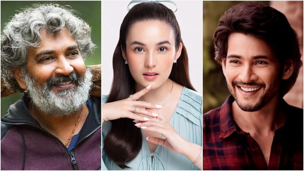 Chelsea islan in mahesh babu ss rajamouli upcoming movie ಮಹಶ