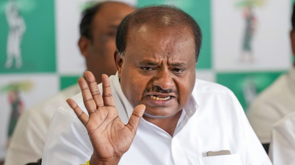 HD Kumaraswamy On Prajwal Revanna ಪರಜವಲ ಎಲಲ ಇದದರ ಕಡಲ ವಪಸ