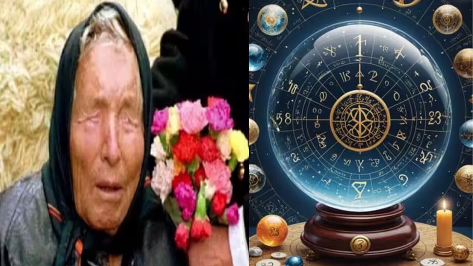 Baba Vanga Predictions People Of These Zodiac Signs Will Become