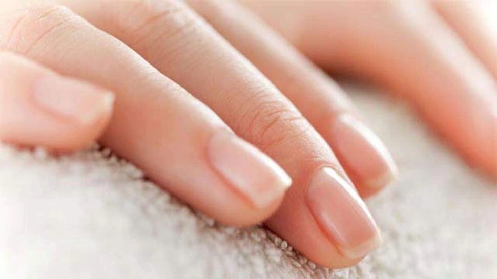 Hidden in the shape of a nail is the secret of your naturefuture