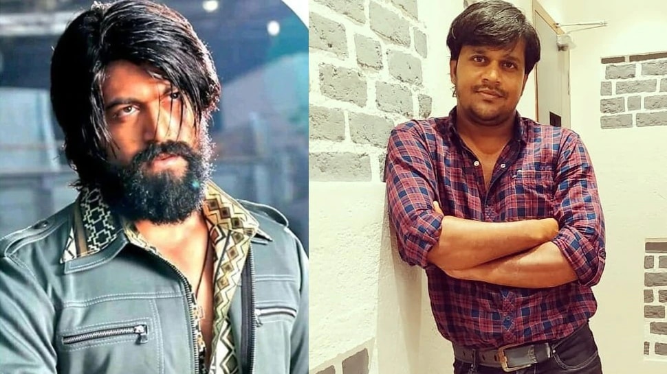 Do you know who has done hindi dubbing for Yash in KGF | ‘ಕೆಜಿಎಫ್