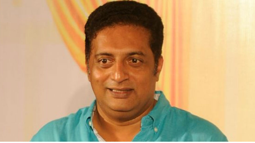 ನನಗೆ ಸಿಕ್ಕಿರುವ ರಾಷ್ಟ್ರ ಪ್ರಶಸ್ತಿ ವಾಪಸ್ ನೀಡಲು ನಾನು ಮೂರ್ಖನಲ್ಲ: ಪ್ರಕಾಶ್ ರೈ ನನಗೆ ಸಿಕ್ಕಿರುವ ರಾಷ್ಟ್ರ ಪ್ರಶಸ್ತಿ ವಾಪಸ್ ನೀಡಲು ನಾನು ಮೂರ್ಖನಲ್ಲ: ಪ್ರಕಾಶ್ ರೈ