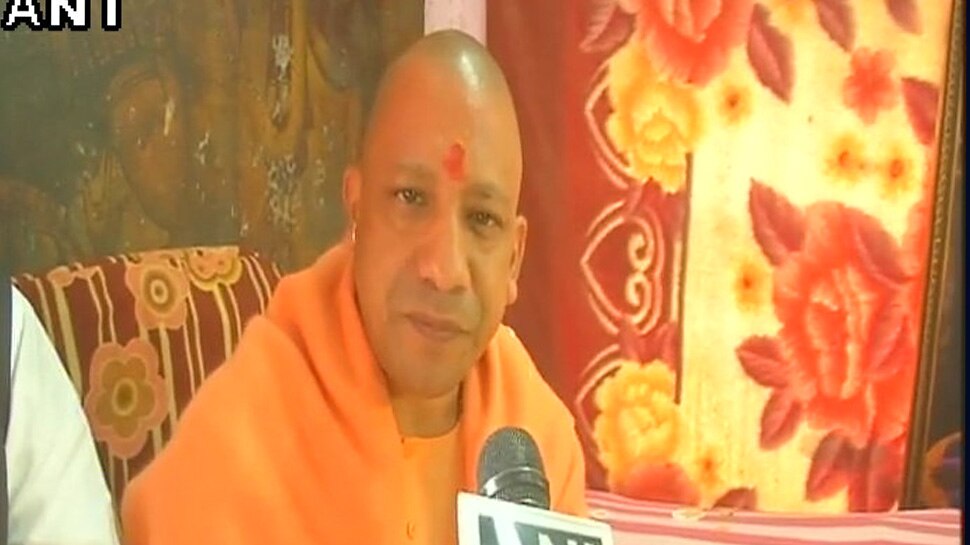 ಗುಜರಾತ್ ಜನತೆ ಈ ಬಾರಿ ಎರಡು ಉತ್ತಮ ಕೆಲಸ ಮಾಡಿದ್ದಾರೆ: ಉತ್ತರ ಪ್ರದೇಶ ಸಿಎಂ ಯೋಗಿ ಗುಜರಾತ್ ಜನತೆ ಈ ಬಾರಿ ಎರಡು ಉತ್ತಮ ಕೆಲಸ ಮಾಡಿದ್ದಾರೆ: ಉತ್ತರ ಪ್ರದೇಶ ಸಿಎಂ ಯೋಗಿ