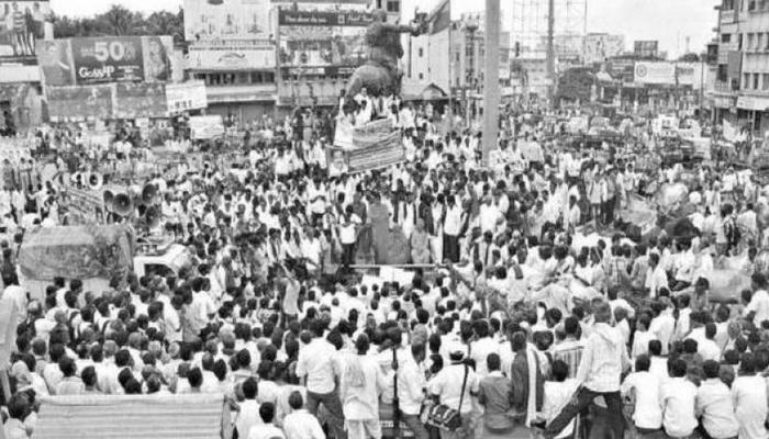 ಮುಗಿದ ಉತ್ತರದ 'ಮಹಾ' ಬಂದ್: ಇನ್ನಾದರೂ 'ಉತ್ತರ' ಸಿಕ್ಕಿತೆ ಮಹಾದಾಯಿಗೆ? ಮುಗಿದ ಉತ್ತರದ 'ಮಹಾ' ಬಂದ್: ಇನ್ನಾದರೂ 'ಉತ್ತರ' ಸಿಕ್ಕಿತೆ ಮಹಾದಾಯಿಗೆ?