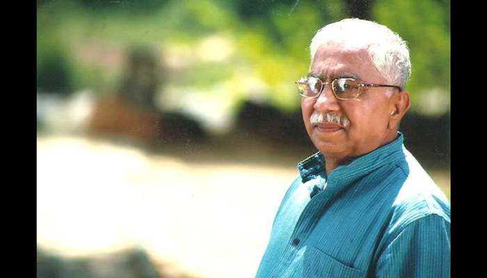 'ಜಾನಪದ ಜಂಗಮ' ಕಂಬಾರರಿಗೆ ಹುಟ್ಟುಹಬ್ಬದ ಸಂಭ್ರಮ 'ಜಾನಪದ ಜಂಗಮ' ಕಂಬಾರರಿಗೆ ಹುಟ್ಟುಹಬ್ಬದ ಸಂಭ್ರಮ