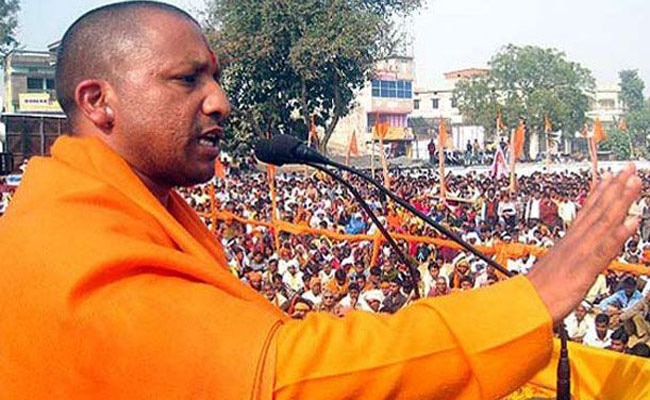 ತಾನು ಹಿಂದೂ ಎಂಬುದು ಸಿದ್ದರಾಮಯ್ಯಗೆ ಇಂದು ಗೊತ್ತಾಗಿದೆ : ಯೋಗಿ ಆದಿತ್ಯನಾಥ್ ತಾನು ಹಿಂದೂ ಎಂಬುದು ಸಿದ್ದರಾಮಯ್ಯಗೆ ಇಂದು ಗೊತ್ತಾಗಿದೆ : ಯೋಗಿ ಆದಿತ್ಯನಾಥ್