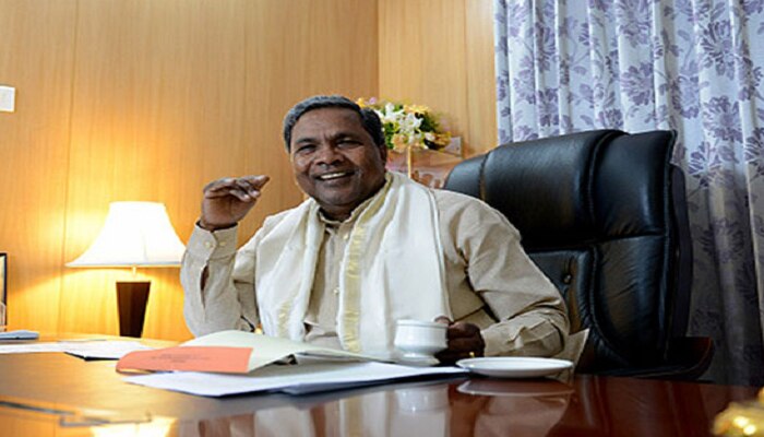 ಶ್ರೀಮಂತ ಮುಖ್ಯಮಂತ್ರಿಗಳ ಪಟ್ಟಿಯಲ್ಲಿ ಕರ್ನಾಟಕ ಸಿಎಂ ಸಿದ್ಧರಾಮಯ್ಯಗೆ 6 ನೇ ಸ್ಥಾನ ಶ್ರೀಮಂತ ಮುಖ್ಯಮಂತ್ರಿಗಳ ಪಟ್ಟಿಯಲ್ಲಿ ಕರ್ನಾಟಕ ಸಿಎಂ ಸಿದ್ಧರಾಮಯ್ಯಗೆ 6 ನೇ ಸ್ಥಾನ