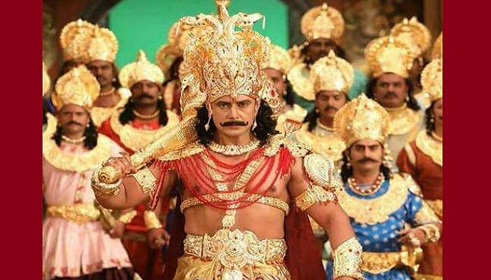 ಏ.22ಕ್ಕೆ ದರ್ಶನ್ ಅಭಿನಯದ 'ಕುರುಕ್ಷೇತ್ರ' ಆಡಿಯೋ ರಿಲೀಸ್ ಏ.22ಕ್ಕೆ ದರ್ಶನ್ ಅಭಿನಯದ 'ಕುರುಕ್ಷೇತ್ರ' ಆಡಿಯೋ ರಿಲೀಸ್