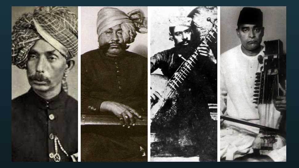 ಉತ್ತರದ ಕೈರಾನಾಕ್ಕೂ ದಕ್ಷಿಣದ ಧಾರವಾಡಕ್ಕೂ ಇದೆ ಸಂಗೀತದ ನಂಟು! ಉತ್ತರದ ಕೈರಾನಾಕ್ಕೂ ದಕ್ಷಿಣದ ಧಾರವಾಡಕ್ಕೂ ಇದೆ ಸಂಗೀತದ ನಂಟು!