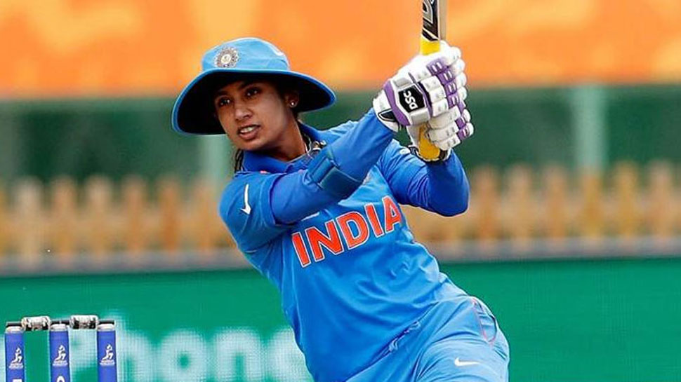 ಟ್ವೆಂಟಿ ಕ್ರಿಕೆಟ್ ನಲ್ಲಿ ನೂತನ ದಾಖಲೆ ಬರೆದ ಮಿಥಾಲಿ ರಾಜ್ ಟ್ವೆಂಟಿ ಕ್ರಿಕೆಟ್ ನಲ್ಲಿ ನೂತನ ದಾಖಲೆ ಬರೆದ ಮಿಥಾಲಿ ರಾಜ್