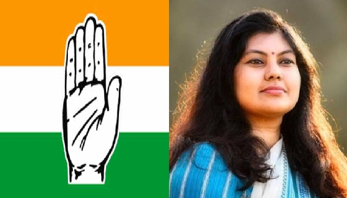 ಜಯನಗರ ವಿಧಾನಸಭಾ ಕ್ಷೇತ್ರ ಕಾಂಗ್ರೆಸ್ ತೆಕ್ಕೆಗೆ; ಸೌಮ್ಯ ರೆಡ್ಡಿಗೆ ಭರ್ಜರಿ ಗೆಲುವು ಜಯನಗರ ವಿಧಾನಸಭಾ ಕ್ಷೇತ್ರ ಕಾಂಗ್ರೆಸ್ ತೆಕ್ಕೆಗೆ; ಸೌಮ್ಯ ರೆಡ್ಡಿಗೆ ಭರ್ಜರಿ ಗೆಲುವು