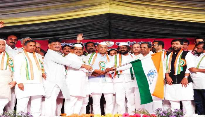 ಕೆಪಿಸಿಸಿ ಅಧ್ಯಕ್ಷರಾಗಿ ಅಧಿಕಾರ ಸ್ವೀಕರಿಸಿದ ದಿನೇಶ್ ಗುಂಡುರಾವ್ ಕೆಪಿಸಿಸಿ ಅಧ್ಯಕ್ಷರಾಗಿ ಅಧಿಕಾರ ಸ್ವೀಕರಿಸಿದ ದಿನೇಶ್ ಗುಂಡುರಾವ್