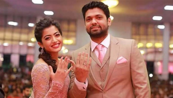 ಬ್ರೇಕ್ ಅಪ್ ಆಯ್ತಾ ಕಿರಿಕ್ ಪಾರ್ಟಿ ಕರ್ಣ ಮತ್ತು ಸಾನ್ವಿ ನಿಶ್ಚಿತಾರ್ಥ? ಬ್ರೇಕ್ ಅಪ್ ಆಯ್ತಾ ಕಿರಿಕ್ ಪಾರ್ಟಿ ಕರ್ಣ ಮತ್ತು ಸಾನ್ವಿ ನಿಶ್ಚಿತಾರ್ಥ?