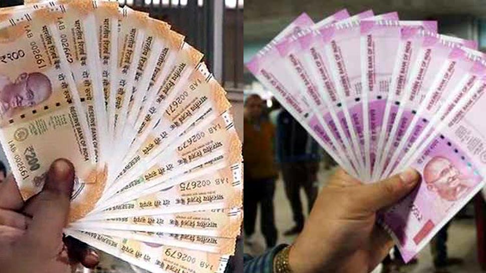 7 ನೇ ವೇತನ ಆಯೋಗ: ಈ ರಾಜ್ಯದ ಶಿಕ್ಷಕರಿಗೆ ಸಿಗಲಿದೆ ಡಬಲ್ ಉಡುಗೊರೆ 7 ನೇ ವೇತನ ಆಯೋಗ: ಈ ರಾಜ್ಯದ ಶಿಕ್ಷಕರಿಗೆ ಸಿಗಲಿದೆ ಡಬಲ್ ಉಡುಗೊರೆ