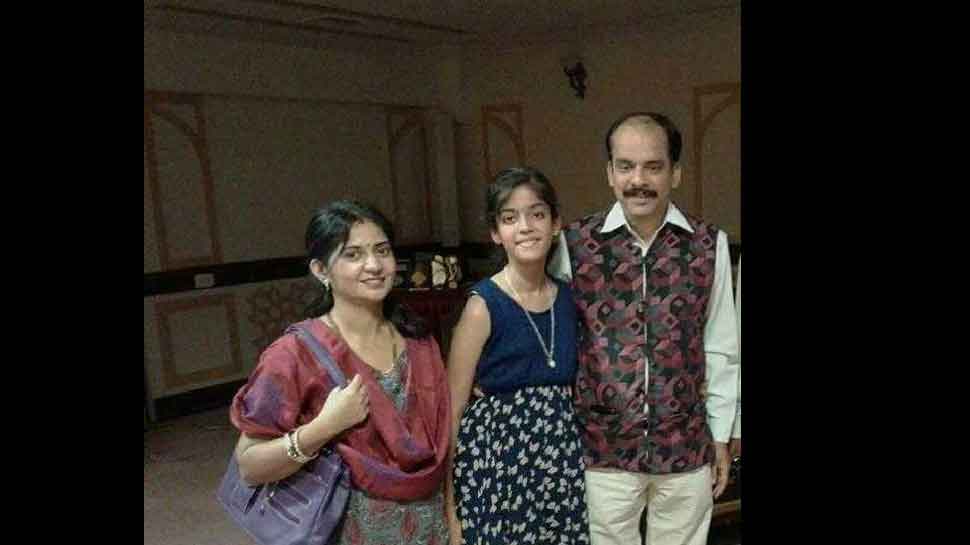 ಅಹಮದಾಬಾದ್ನಲ್ಲಿ ಮರುಕಳಿಸಿದ ಬುರಾರಿ ಮಾದರಿ ಘಟನೆ: ಆತ್ಮಹತ್ಯೆಗೆ ಶರಣಾದ ಕುಟುಂಬ ಅಹಮದಾಬಾದ್ನಲ್ಲಿ ಮರುಕಳಿಸಿದ ಬುರಾರಿ ಮಾದರಿ ಘಟನೆ: ಆತ್ಮಹತ್ಯೆಗೆ ಶರಣಾದ ಕುಟುಂಬ