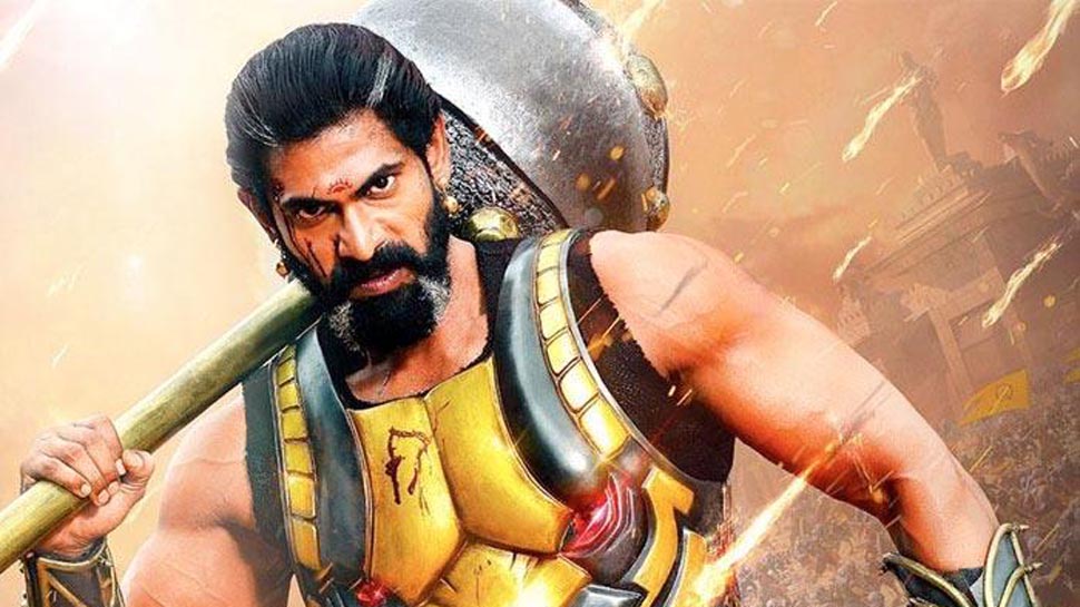 ಆಂಧ್ರದ ಮುಖ್ಯಮಂತ್ರಿ ಚಂದ್ರಬಾಬು ನಾಯ್ಡು ಆಗಲಿದ್ದಾರೆ ಬಾಹುಬಲಿಯ 'ಬಲ್ಲಾಳದೇವ್'! ಆಂಧ್ರದ ಮುಖ್ಯಮಂತ್ರಿ ಚಂದ್ರಬಾಬು ನಾಯ್ಡು ಆಗಲಿದ್ದಾರೆ ಬಾಹುಬಲಿಯ 'ಬಲ್ಲಾಳದೇವ್'!