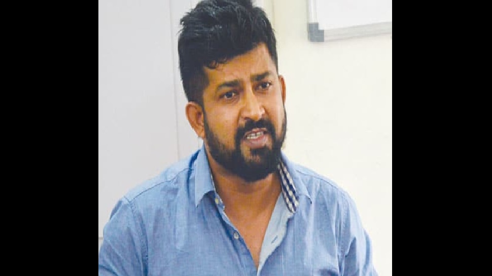 Video: ನಿಮ್ಮಂಥವರಿಂದ ಪಕ್ಷ ಉದ್ಧಾರ ಆಗಲ್ಲ: ಪ್ರತಾಪ್ ಸಿಂಹಗೆ ಬಿಜೆಪಿ ಮುಖಂಡ ತರಾಟೆ Video: ನಿಮ್ಮಂಥವರಿಂದ ಪಕ್ಷ ಉದ್ಧಾರ ಆಗಲ್ಲ: ಪ್ರತಾಪ್ ಸಿಂಹಗೆ ಬಿಜೆಪಿ ಮುಖಂಡ ತರಾಟೆ