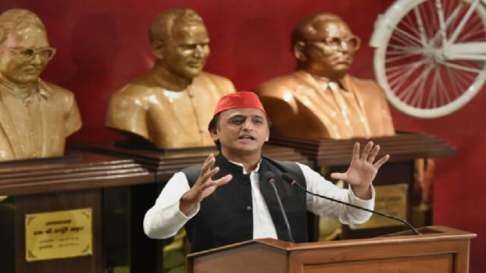 ದೇಶದಲ್ಲಿ ಮತ್ತೆ ಬಿಜೆಪಿ ಅಧಿಕಾರಕ್ಕೆ ಬಂದ್ರೆ ಪ್ರಜಾಪ್ರಭುತ್ವ ಅಂತ್ಯ: ಅಖಿಲೇಶ್ ಯಾದವ್ ದೇಶದಲ್ಲಿ ಮತ್ತೆ ಬಿಜೆಪಿ ಅಧಿಕಾರಕ್ಕೆ ಬಂದ್ರೆ ಪ್ರಜಾಪ್ರಭುತ್ವ ಅಂತ್ಯ: ಅಖಿಲೇಶ್ ಯಾದವ್