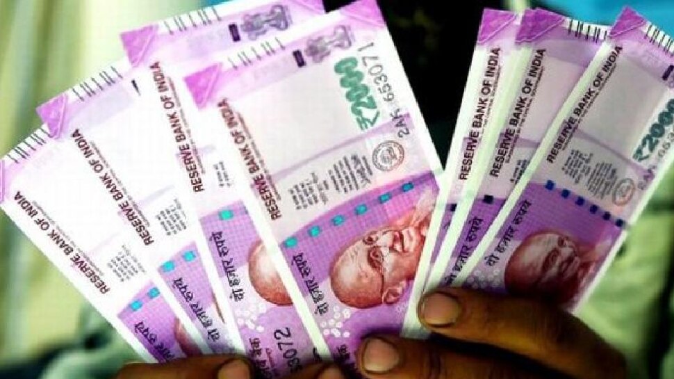 ಏಳನೇ ವೇತನ ಆಯೋಗ: ಈ ನೌಕರರಿಗೆ ಕಡಿತವಾಗಲಿದೆ ವೇತನ!!! ಏಳನೇ ವೇತನ ಆಯೋಗ: ಈ ನೌಕರರಿಗೆ ಕಡಿತವಾಗಲಿದೆ ವೇತನ!!!