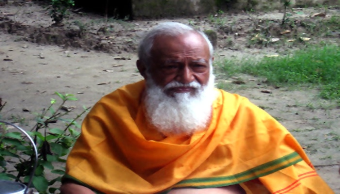 ಸ್ವಚ್ಚ ಗಂಗಾ ನದಿಗಾಗಿ ಅಮರಣಾಂತ ಉಪವಾಸಕ್ಕೆ ಕುಳಿತಿದ್ದ ಜಿ.ಡಿ.ಅಗರವಾಲ್ ಸಾವು ಸ್ವಚ್ಚ ಗಂಗಾ ನದಿಗಾಗಿ ಅಮರಣಾಂತ ಉಪವಾಸಕ್ಕೆ ಕುಳಿತಿದ್ದ ಜಿ.ಡಿ.ಅಗರವಾಲ್ ಸಾವು