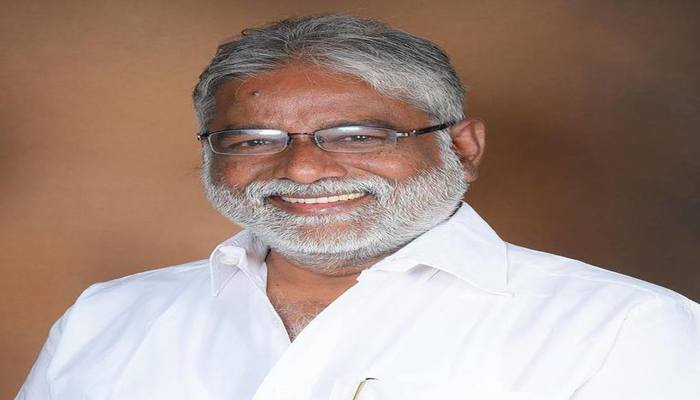 ಸಚಿವ ಸ್ಥಾನಕ್ಕೆ ರಾಜೀನಾಮೆ ಕೊಟ್ಟ ಬಿಎಸ್ಪಿ ಪಕ್ಷದ ಎನ್.ಮಹೇಶ್ ಸಚಿವ ಸ್ಥಾನಕ್ಕೆ ರಾಜೀನಾಮೆ ಕೊಟ್ಟ ಬಿಎಸ್ಪಿ ಪಕ್ಷದ ಎನ್.ಮಹೇಶ್