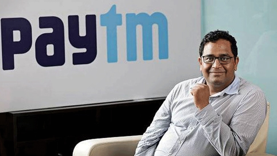 Paytm ಮಾಲಿಕನಿಗೆ ಬೆದರಿಕೆ; ಮಹಿಳಾ ಸೆಕ್ರೆಟರಿ ಸೇರಿ ಮೂವರು ಜೈಲು ಪಾಲು Paytm ಮಾಲಿಕನಿಗೆ ಬೆದರಿಕೆ; ಮಹಿಳಾ ಸೆಕ್ರೆಟರಿ ಸೇರಿ ಮೂವರು ಜೈಲು ಪಾಲು