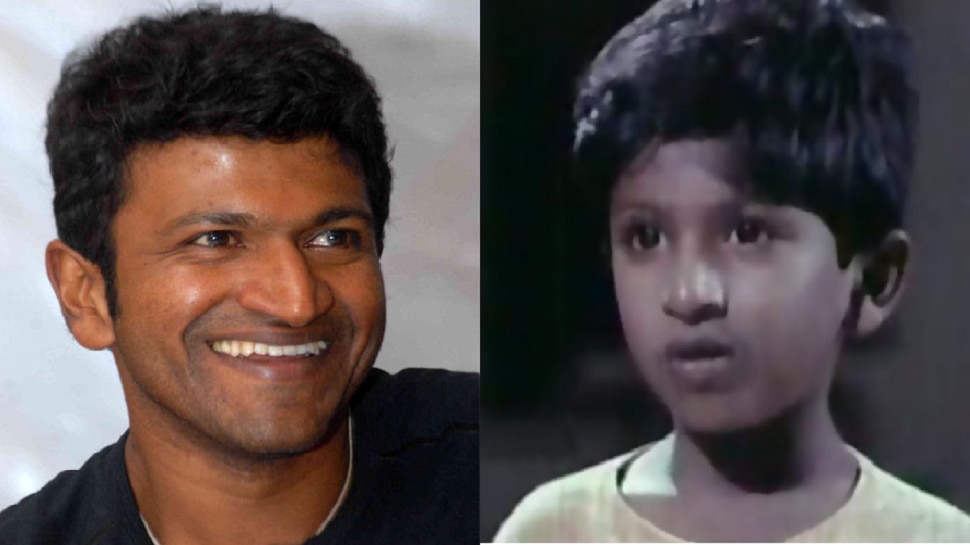 VIDEO: 'ಬೆಟ್ಟದ ಹೂವು' ಶೂಟಿಂಗ್ ಸ್ಪಾಟ್ ಗೆ ಪುನೀತ್ ಭೇಟಿ! ಹೇಳಿದ್ದೇನು ಗೊತ್ತಾ? VIDEO: 'ಬೆಟ್ಟದ ಹೂವು' ಶೂಟಿಂಗ್ ಸ್ಪಾಟ್ ಗೆ ಪುನೀತ್ ಭೇಟಿ! ಹೇಳಿದ್ದೇನು ಗೊತ್ತಾ?