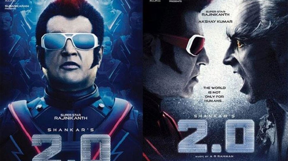 ರಜನಿಕಾಂತ್ 2.0 ಚಿತ್ರ ಇನ್ನು ಬಿಡುಗಡೆಯೇ ಆಗಿಲ್ಲ...ಆದ್ರೆ ಬಾಕ್ಸ್ ಆಫೀಸ್ ಕಲೆಕ್ಷನ್ ಎಷ್ಟು ಗೊತ್ತೇ? ರಜನಿಕಾಂತ್ 2.0 ಚಿತ್ರ ಇನ್ನು ಬಿಡುಗಡೆಯೇ ಆಗಿಲ್ಲ...ಆದ್ರೆ ಬಾಕ್ಸ್ ಆಫೀಸ್ ಕಲೆಕ್ಷನ್ ಎಷ್ಟು ಗೊತ್ತೇ?