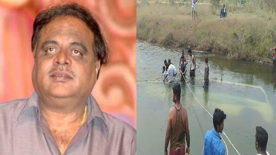 ಅಂಬಿ ಹೃದಯ ಸ್ತಂಬನಕ್ಕೆ ಕಾರಣವಾಯ್ತೇ ಮಂಡ್ಯ ಬಸ್ ದುರಂತ? ಅಂಬಿ ಹೃದಯ ಸ್ತಂಬನಕ್ಕೆ ಕಾರಣವಾಯ್ತೇ ಮಂಡ್ಯ ಬಸ್ ದುರಂತ?