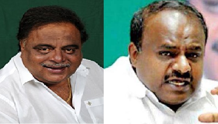 ರೆಬೆಲ್ ಸ್ಟಾರ್ ಅಂಬರೀಶ್ ಹೆಸರಿನಲ್ಲಿ ಸ್ಮಾರಕ ನಿರ್ಮಾಣ: ಸಿಎಂ ಕುಮಾರಸ್ವಾಮಿ ರೆಬೆಲ್ ಸ್ಟಾರ್ ಅಂಬರೀಶ್ ಹೆಸರಿನಲ್ಲಿ ಸ್ಮಾರಕ ನಿರ್ಮಾಣ: ಸಿಎಂ ಕುಮಾರಸ್ವಾಮಿ