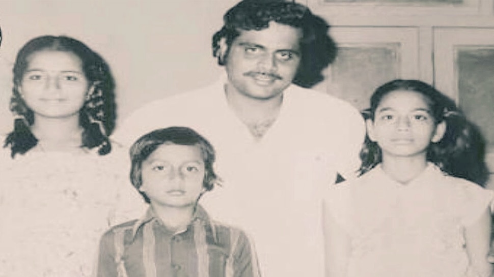 ಅಂಬಿ ಮಾಮನ ನೆನೆದು ಭಾವನಾತ್ಮಕ ಪತ್ರ ಬರೆದ ಕಿಚ್ಚ ಸುದೀಪ್! ಅಂಬಿ ಮಾಮನ ನೆನೆದು ಭಾವನಾತ್ಮಕ ಪತ್ರ ಬರೆದ ಕಿಚ್ಚ ಸುದೀಪ್!