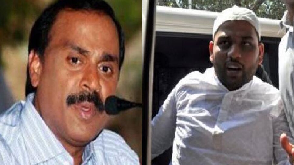 ಆ್ಯಂಬಿಡೆಂಟ್ ಪ್ರಕರಣ: ಅಲಿಖಾನ್, ಜನಾರ್ಧನ ರೆಡ್ಡಿಗೆ ಷರತ್ತುಬದ್ಧ ಜಾಮೀನು ಆ್ಯಂಬಿಡೆಂಟ್ ಪ್ರಕರಣ: ಅಲಿಖಾನ್, ಜನಾರ್ಧನ ರೆಡ್ಡಿಗೆ ಷರತ್ತುಬದ್ಧ ಜಾಮೀನು