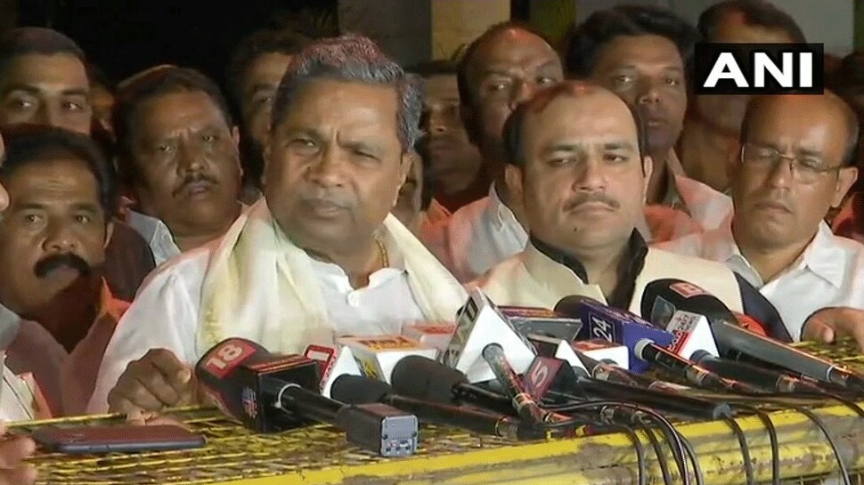 ರಾಜ್ಯ ಸಂಪುಟ ವಿಸ್ತರಣೆಗೆ ಕೊನೆಗೂ ಮುಹೂರ್ತ ಫಿಕ್ಸ್! ರಾಜ್ಯ ಸಂಪುಟ ವಿಸ್ತರಣೆಗೆ ಕೊನೆಗೂ ಮುಹೂರ್ತ ಫಿಕ್ಸ್!