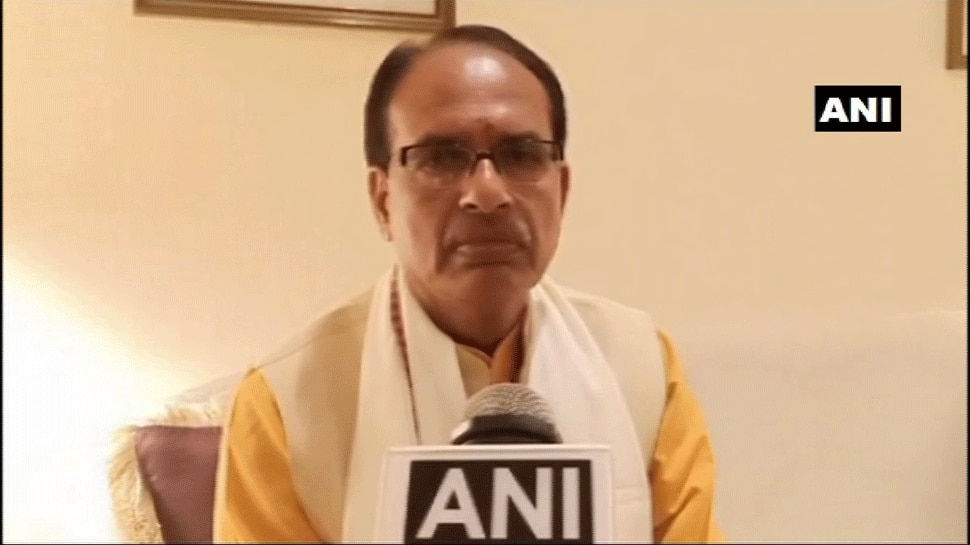 ಜ.7 ರಂದು ಸಚಿವಾಲಯದಲ್ಲಿ ಬಿಜೆಪಿಯ 109 ಶಾಸಕರಿಂದ 'ವಂದೇ ಮಾತರಂ' ಗಾಯನ: ಶಿವರಾಜ್ ಸಿಂಗ್ ಚೌಹಾಣ್ ಜ.7 ರಂದು ಸಚಿವಾಲಯದಲ್ಲಿ ಬಿಜೆಪಿಯ 109 ಶಾಸಕರಿಂದ 'ವಂದೇ ಮಾತರಂ' ಗಾಯನ: ಶಿವರಾಜ್ ಸಿಂಗ್ ಚೌಹಾಣ್