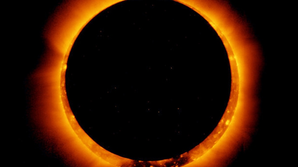 Solar Eclipse: ವರ್ಷದ ಮೊದಲ ರವಿವಾರ ಸಂಭವಿಸಲಿದೆ ಸೂರ್ಯಗ್ರಹಣ Solar Eclipse: ವರ್ಷದ ಮೊದಲ ರವಿವಾರ ಸಂಭವಿಸಲಿದೆ ಸೂರ್ಯಗ್ರಹಣ