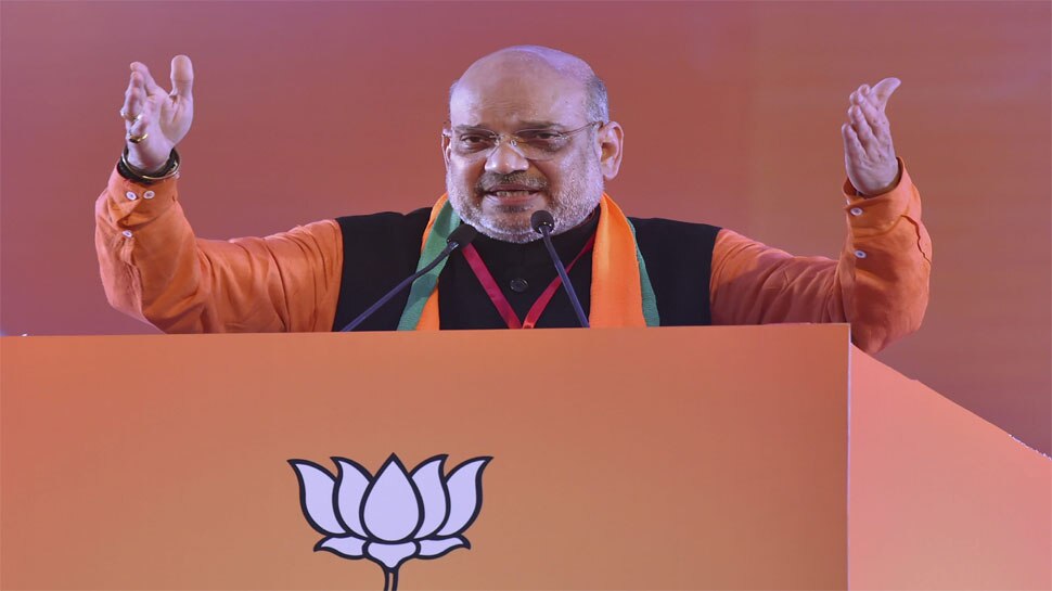 ಮಿಷನ್ ಯುಪಿ: ಇಂದು ಲಕ್ನೋ-ಕಾನ್ಪುರದಲ್ಲಿ ಬೂತ್ ಅಧ್ಯಕ್ಷರ ಜೊತೆ ಅಮಿತ್ ಶಾ ಸಂವಾದ ಮಿಷನ್ ಯುಪಿ: ಇಂದು ಲಕ್ನೋ-ಕಾನ್ಪುರದಲ್ಲಿ ಬೂತ್ ಅಧ್ಯಕ್ಷರ ಜೊತೆ ಅಮಿತ್ ಶಾ ಸಂವಾದ