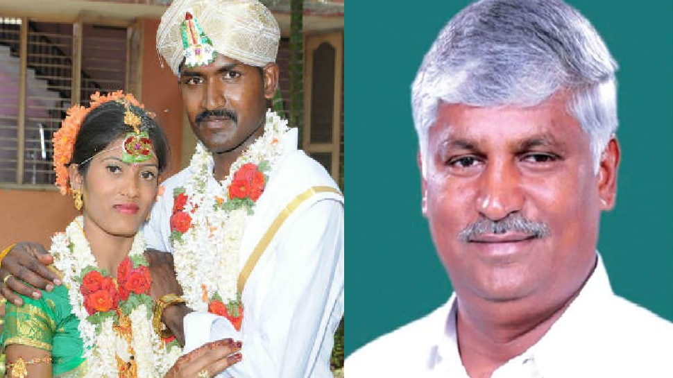 ಮಂಡ್ಯದ ಹುತಾತ್ಮ ಯೋಧ ಗುರು ಪತ್ನಿಗೆ ಸರ್ಕಾರಿ ಉದ್ಯೋಗ: ಸಚಿವ ಸಿ.ಎಸ್.ಪುಟ್ಟರಾಜು ಮಂಡ್ಯದ ಹುತಾತ್ಮ ಯೋಧ ಗುರು ಪತ್ನಿಗೆ ಸರ್ಕಾರಿ ಉದ್ಯೋಗ: ಸಚಿವ ಸಿ.ಎಸ್.ಪುಟ್ಟರಾಜು