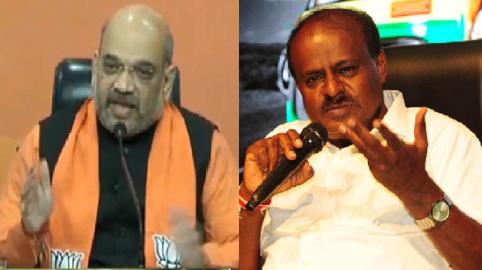 ನಾನು ಕಾಂಗ್ರೆಸ್ ಕ್ಲರ್ಕ್ ಅಲ್ಲ, ಆರೂವರೆ ಕೋಟಿ ಕನ್ನಡಿಗರ ಕ್ಲರ್ಕ್: ಶಾಗೆ ಸಿಎಂ ಕುಮಾರಸ್ವಾಮಿ ತಿರುಗೇಟು ನಾನು ಕಾಂಗ್ರೆಸ್ ಕ್ಲರ್ಕ್ ಅಲ್ಲ, ಆರೂವರೆ ಕೋಟಿ ಕನ್ನಡಿಗರ ಕ್ಲರ್ಕ್: ಶಾಗೆ ಸಿಎಂ ಕುಮಾರಸ್ವಾಮಿ ತಿರುಗೇಟು
