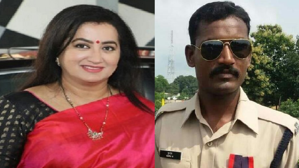 ಮಂಡ್ಯದ ಹುತಾತ್ಮ ಯೋಧನ ಕುಟುಂಬಕ್ಕೆ ನುಡಿದಂತೆ ಜಮೀನು ನೀಡಿದ ಸುಮಲತಾ ಮಂಡ್ಯದ ಹುತಾತ್ಮ ಯೋಧನ ಕುಟುಂಬಕ್ಕೆ ನುಡಿದಂತೆ ಜಮೀನು ನೀಡಿದ ಸುಮಲತಾ