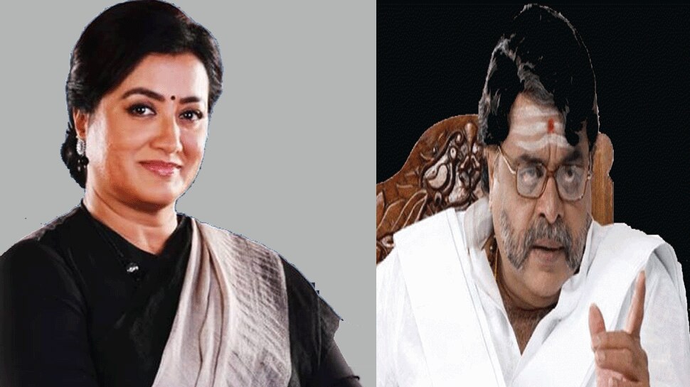 ಈ ಚುನಾವಣೆ ನನಗಾಗಿ ಅಲ್ಲ, ಅಂಬರೀಶ್'ರನ್ನು ಪ್ರೀತಿಸುತ್ತಿದ್ದ ಜನರಿಗಾಗಿ: ಸುಮಲತಾ ಅಂಬರೀಶ್ ಈ ಚುನಾವಣೆ ನನಗಾಗಿ ಅಲ್ಲ, ಅಂಬರೀಶ್'ರನ್ನು ಪ್ರೀತಿಸುತ್ತಿದ್ದ ಜನರಿಗಾಗಿ: ಸುಮಲತಾ ಅಂಬರೀಶ್