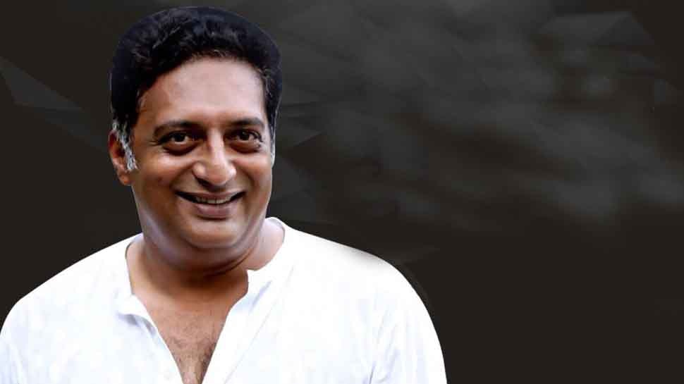ಮತದಾನದ ಬಳಿಕ ಪಕ್ಷೇತರ ಅಭ್ಯರ್ಥಿ ಪ್ರಕಾಶ್ ರಾಜ್ ಹೇಳಿದ್ದೇನು? ಮತದಾನದ ಬಳಿಕ ಪಕ್ಷೇತರ ಅಭ್ಯರ್ಥಿ ಪ್ರಕಾಶ್ ರಾಜ್ ಹೇಳಿದ್ದೇನು?