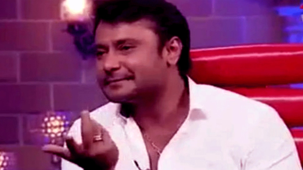 ರಾಯಚೂರು ವಿದ್ಯಾರ್ಥಿನಿ ಮಧು ಸಾವು: ತ್ವರಿತವಾಗಿ ಸೂಕ್ತ ತನಿಖೆಗೆ ಆಗ್ರಹಿಸಿದ ದರ್ಶನ್ ರಾಯಚೂರು ವಿದ್ಯಾರ್ಥಿನಿ ಮಧು ಸಾವು: ತ್ವರಿತವಾಗಿ ಸೂಕ್ತ ತನಿಖೆಗೆ ಆಗ್ರಹಿಸಿದ ದರ್ಶನ್