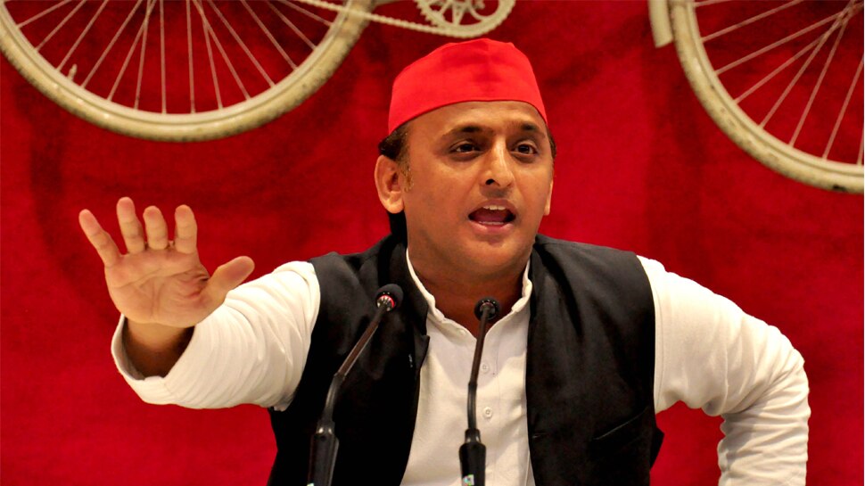 'ನಮಗೆ ಪ್ರಚಾರಮಂತ್ರಿಬೇಕಿಲ್ಲ, ಪ್ರಧಾನಮಂತ್ರಿ ಬೇಕು': ಅಖಿಲೇಶ್ ಯಾದವ್ 'ನಮಗೆ ಪ್ರಚಾರಮಂತ್ರಿಬೇಕಿಲ್ಲ, ಪ್ರಧಾನಮಂತ್ರಿ ಬೇಕು': ಅಖಿಲೇಶ್ ಯಾದವ್