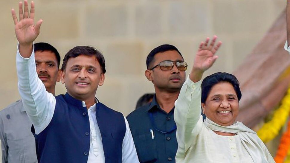 ಎಸ್ಪಿ-ಬಿಎಸ್ಪಿ ಮೈತ್ರಿಕೂಟ ದೇಶಕ್ಕೆ ನೂತನ ಪ್ರಧಾನಿ ಕೊಡುಗೆ ನೀಡಲಿದೆ -ಅಖಿಲೇಶ್ ಯಾದವ್ ಎಸ್ಪಿ-ಬಿಎಸ್ಪಿ ಮೈತ್ರಿಕೂಟ ದೇಶಕ್ಕೆ ನೂತನ ಪ್ರಧಾನಿ ಕೊಡುಗೆ ನೀಡಲಿದೆ -ಅಖಿಲೇಶ್ ಯಾದವ್
