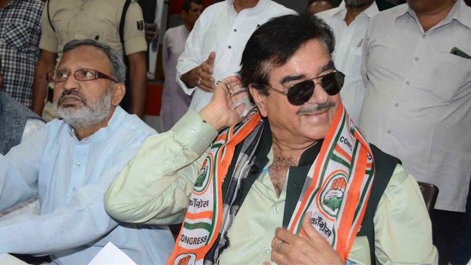 ಭಾರತದ ಸ್ವಾತಂತ್ರ್ಯಕ್ಕಾಗಿ ಕಾಂಗ್ರೆಸ್ ಪರಿವಾರದಲ್ಲಿ ಮೊಹಮ್ಮದ್ ಅಲಿ ಜಿನ್ನಾ ಕೊಡುಗೆ ಸಹ ಅಪಾರ: ಶತ್ರುಘ್ನ ಸಿನ್ಹಾ ಭಾರತದ ಸ್ವಾತಂತ್ರ್ಯಕ್ಕಾಗಿ ಕಾಂಗ್ರೆಸ್ ಪರಿವಾರದಲ್ಲಿ ಮೊಹಮ್ಮದ್ ಅಲಿ ಜಿನ್ನಾ ಕೊಡುಗೆ ಸಹ ಅಪಾರ: ಶತ್ರುಘ್ನ ಸಿನ್ಹಾ