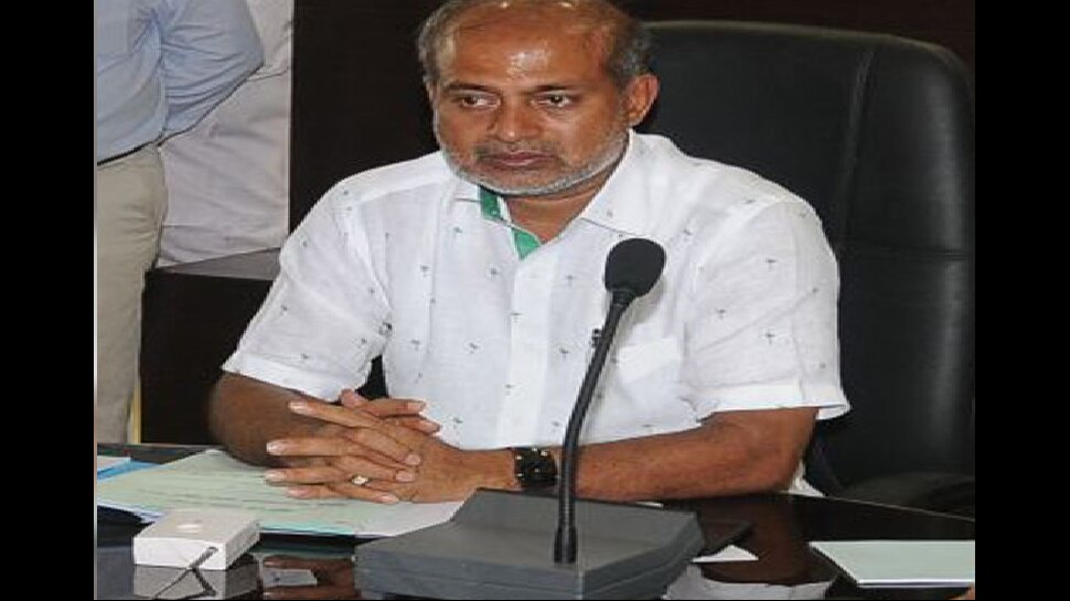 ಮಂಡ್ಯದಲ್ಲಿ ಅತೀ ಕಡಿಮೆ ಅಂತರದಲ್ಲಿ ನಿಖಿಲ್ ಕುಮಾರಸ್ವಾಮಿಗೆ ಗೆಲುವು: ಸಾರಾ ಮಹೇಶ್ ಮಂಡ್ಯದಲ್ಲಿ ಅತೀ ಕಡಿಮೆ ಅಂತರದಲ್ಲಿ ನಿಖಿಲ್ ಕುಮಾರಸ್ವಾಮಿಗೆ ಗೆಲುವು: ಸಾರಾ ಮಹೇಶ್