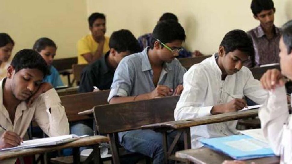 NEET Exam 2019: ರೈಲು ವಿಳಂಬದಿಂದ ಪರೀಕ್ಷೆ ವಂಚಿತರಾದ ವಿದ್ಯಾರ್ಥಿಗಳಿಗೆ ಮೇ 20ಕ್ಕೆ ಮರು ಪರೀಕ್ಷೆ! NEET Exam 2019: ರೈಲು ವಿಳಂಬದಿಂದ ಪರೀಕ್ಷೆ ವಂಚಿತರಾದ ವಿದ್ಯಾರ್ಥಿಗಳಿಗೆ ಮೇ 20ಕ್ಕೆ ಮರು ಪರೀಕ್ಷೆ!