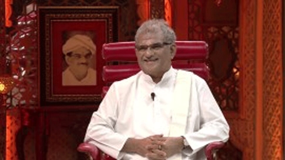 ಧರ್ಮಸ್ಥಳದಲ್ಲಿ ನೀರಿನ ಅಭಾವ: ವೀರೇಂದ್ರ ಹೆಗ್ಗಡೆಯವರ ಜೊತೆ ಮುಖ್ಯ ಕಾರ್ಯದರ್ಶಿ ಚರ್ಚೆ ಧರ್ಮಸ್ಥಳದಲ್ಲಿ ನೀರಿನ ಅಭಾವ: ವೀರೇಂದ್ರ ಹೆಗ್ಗಡೆಯವರ ಜೊತೆ ಮುಖ್ಯ ಕಾರ್ಯದರ್ಶಿ ಚರ್ಚೆ