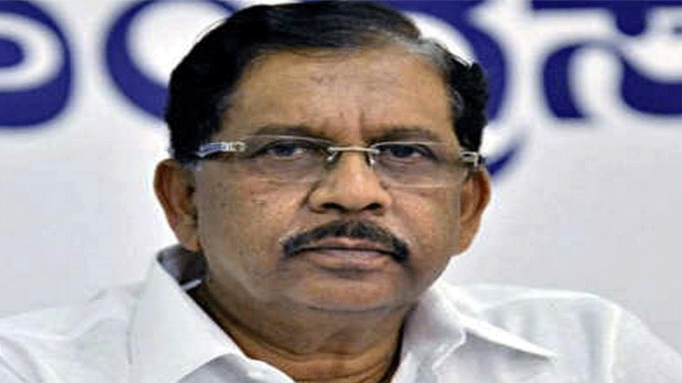 ಬಿಜೆಪಿಯೇತರ ಸರ್ಕಾರವೇ ಆಡಳಿತಕ್ಕೆ ಬರಲಿದೆ; ಉಪಮುಖ್ಯಮಂತ್ರಿ ಡಾ.ಜಿ. ಪರಮೇಶ್ವರ ಬಿಜೆಪಿಯೇತರ ಸರ್ಕಾರವೇ ಆಡಳಿತಕ್ಕೆ ಬರಲಿದೆ; ಉಪಮುಖ್ಯಮಂತ್ರಿ ಡಾ.ಜಿ. ಪರಮೇಶ್ವರ